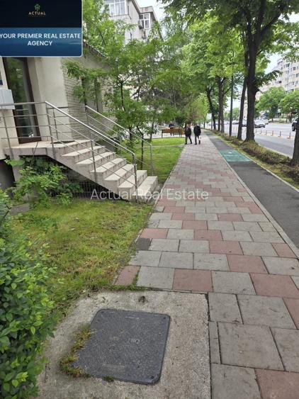 SPATIU COMERCIAL| ZONA TROCADERO| TERMEN LUNG| DISPONIBIL IMEDIAT| - 17