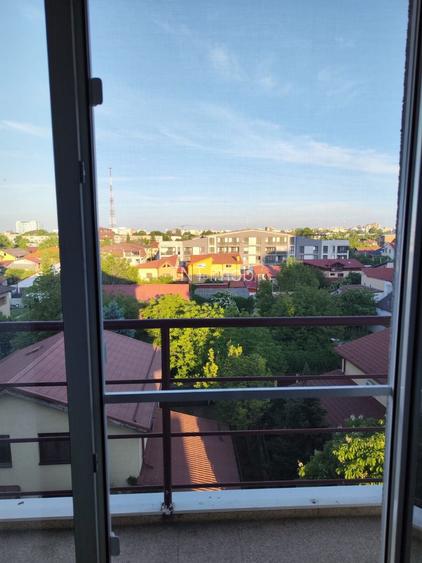 Apartament 2 camere Lujerului | Centrala proprie | 75 mp | Bloc 2007 - 8