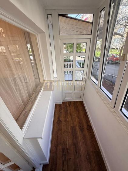 2 camere, zona Modern-Dorobanti, apartament superb, zona linistita! - 23