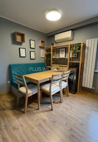 Apartament 4 camere Lux+CTP langa metrou Academia Militara - 8