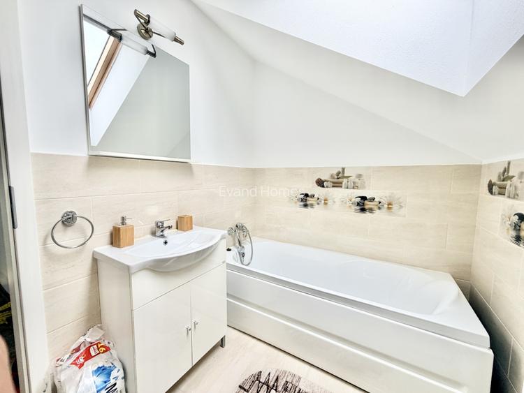 Locatie si spatiu - apartament cu 3 camere - 76.8 mp - Mosnita - 12