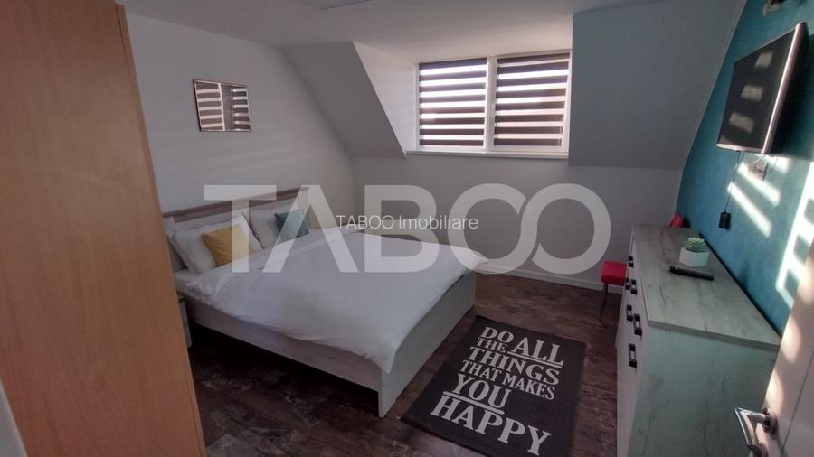 Casa pe 3 nivele cu regim hotelier - un apartament per nivel Strand - 38