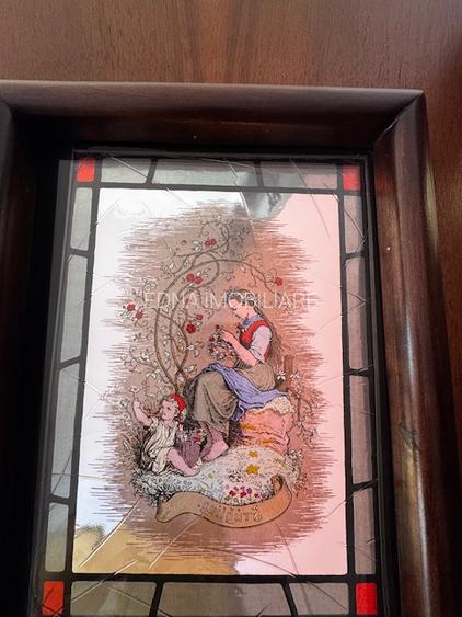 Apartament 3 camere, parter Piata Lahovari - 27