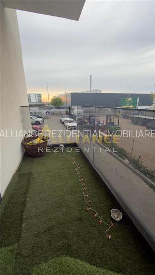 Zona Metalurgiei - TMC Park | Apartament 2 camere - 13