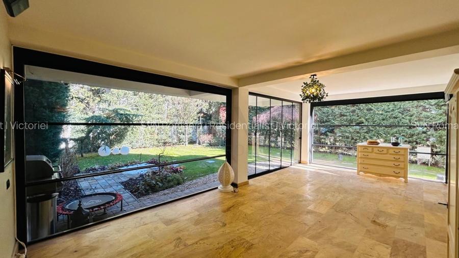 REV2005533 Vila individuala I S-P-1-M I 362 MP Teren I Pipera I De vanzare - 11