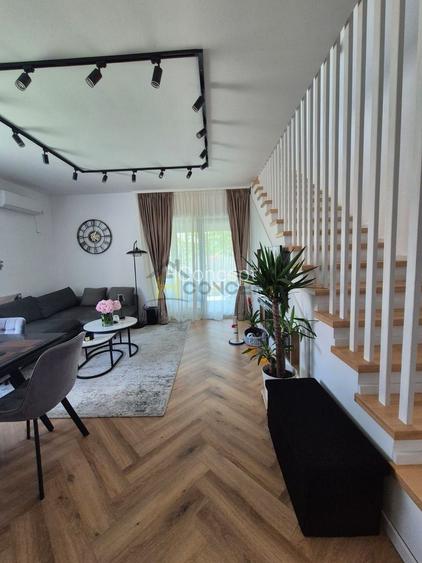 Ultima casa disponibila terasa 20 mp mutare imediata - 2