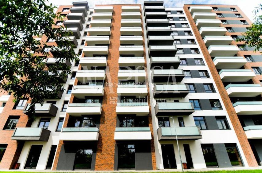 Apartament 2 camere de vanzare in Intre Lacuri, Cluj Napoca - 3