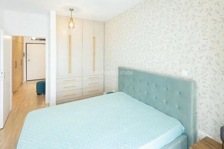 Petrom City | Inchiriere apartament modern cu 2 camere Art City | Straulesti - 10
