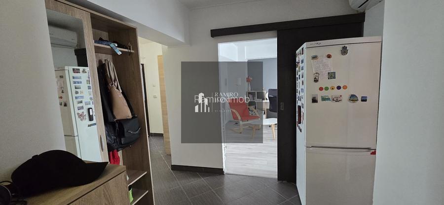 Apartament 3 camere decomandat Pantelimon Mega Mall - 8