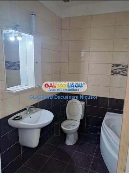 Garsoniera mobilata utilata Tineretului Militari Residence 34.500 euro - 7