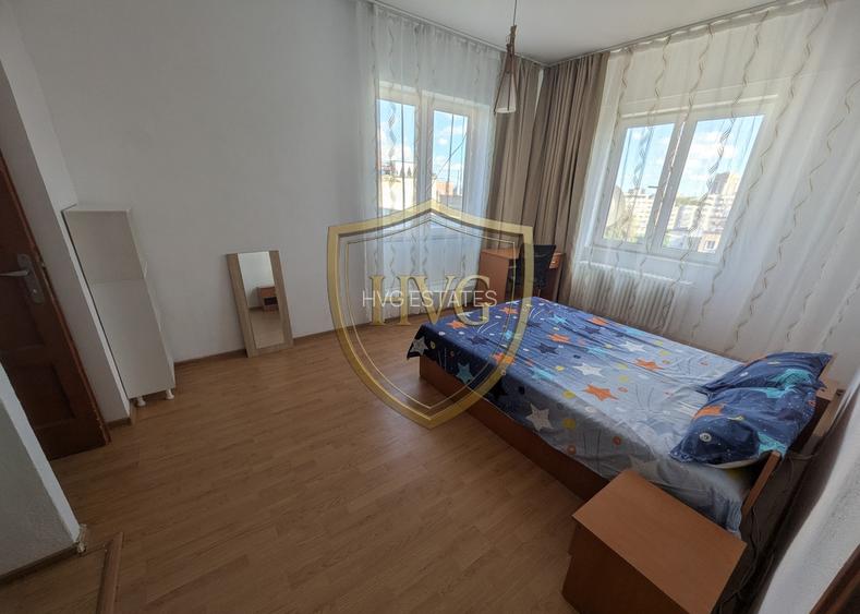 Apartament cu 2 camere | Proximitate metrou | Piata Romana - 3