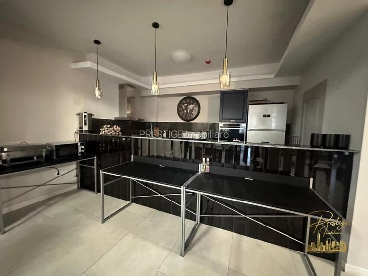 Sala de conferinte/evenimente de inchiriat in Oradea - 8