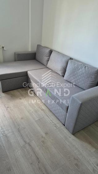 Garsonieră de vânzare | 20 mp | Etaj 3/4 | Mărăști–Str.Cojocnei - 3