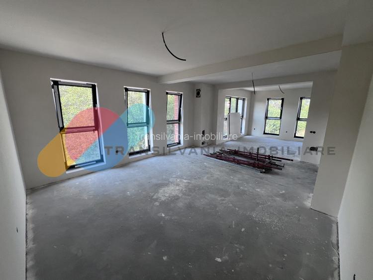 Casă Individuală Moderna si Spațioasă în Chinteni - 6