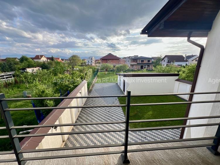 Vilă Premium de închiriat– 188 mp Confort și Eleganță, zona liniștită - 18