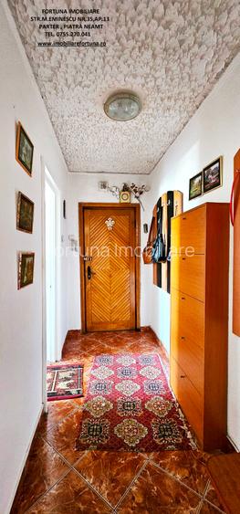 Apartament 3 camere, zona Adridan - Darmanesti - 7