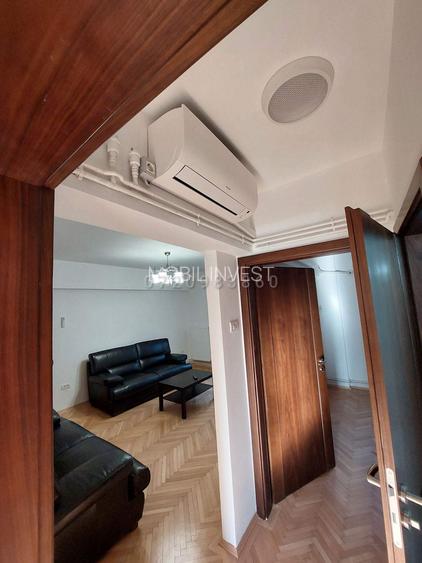 Piata Unirii, 3 camere, centrala proprie - 7