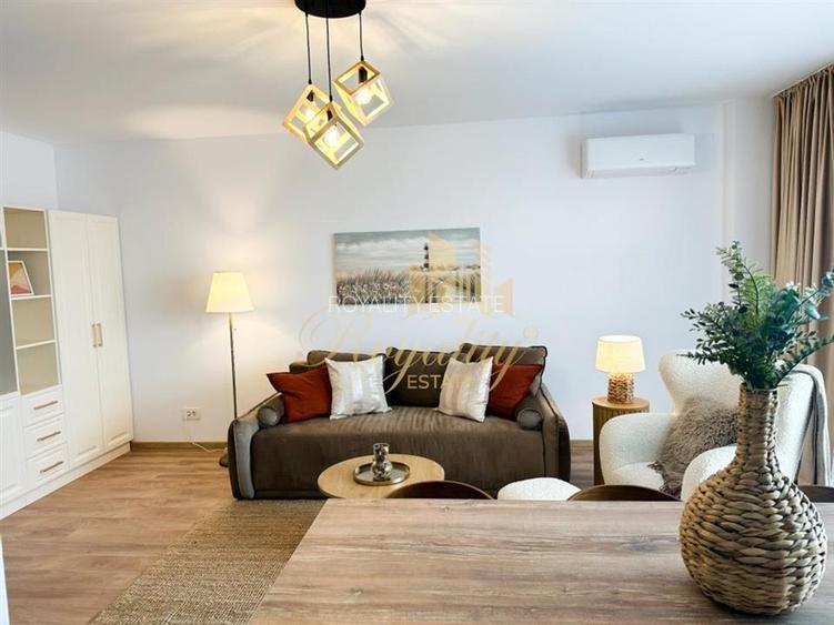 COMPLEX IRIS, Apartament 2 camere, parcare - Zona Aradului - 6