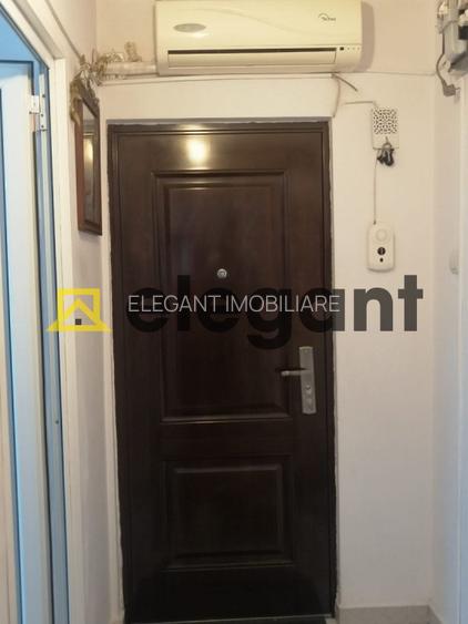 2 camere, etaj 1, centrala, AC, mobilat, Craiovita-Rocada - 7