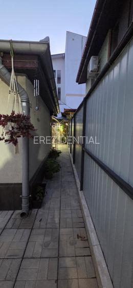 Casa zona Brancoveanu-Marie Curie - 10