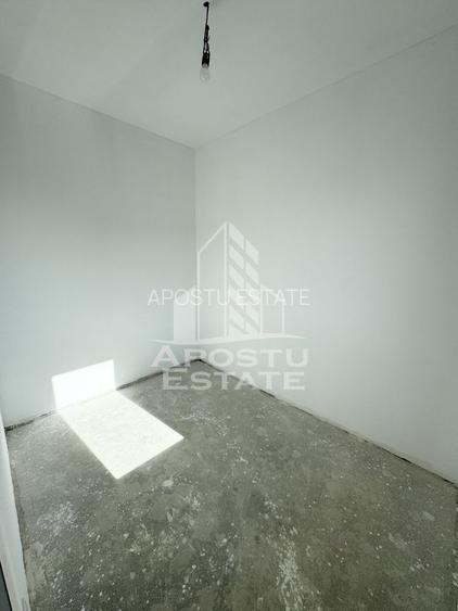 Duplex cu 4 camere, zid dublu, dormitor cu baie si dressing, la asfalt - 15