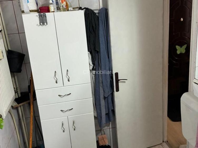 Garsoniera Vitan - 3