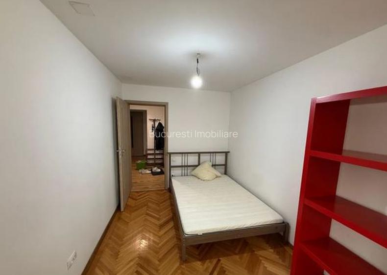 Apartament 4 Camere,Nicolae Grigorescu,Metrou,DECOMANDAT,Amenajat,2 bai,parcare - 6