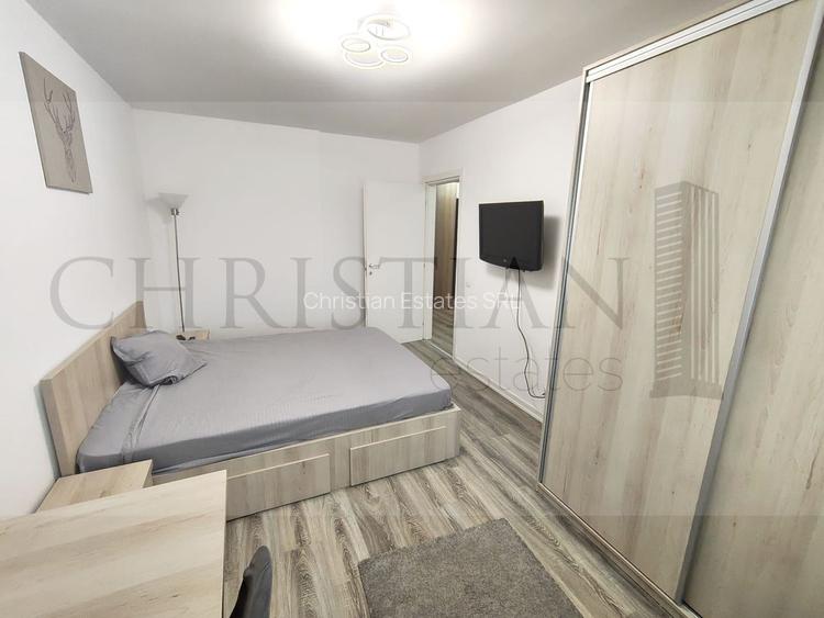 Apartament 2 camere - 66 mp -  V22 Park Residence - Parcare - 15