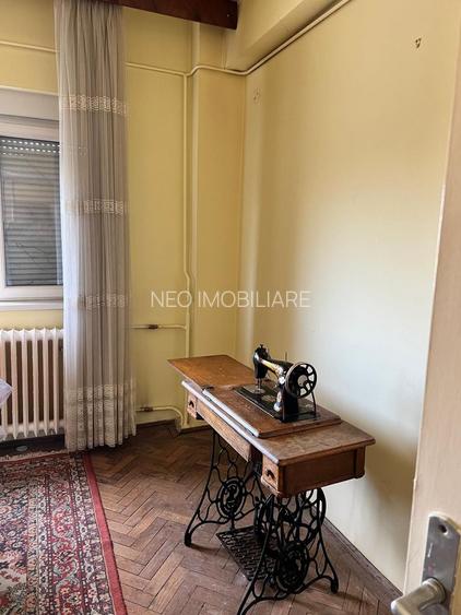 APARTAMENT CU 3 CAMERE IN ZONA PTA MARASTI /PTA UNIRII LA 219.900 EURO - 5