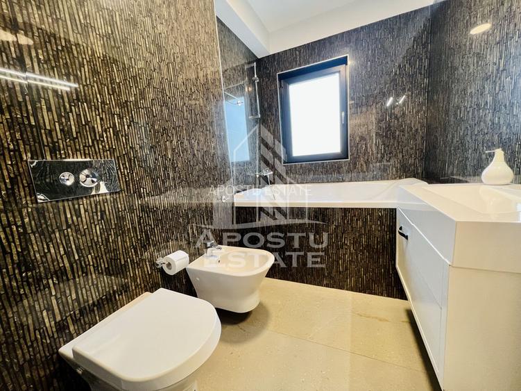 Duplex modern cu 4 camere , 3 bai, in zona Lipovei - 13