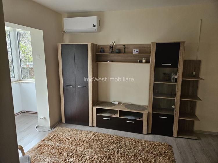 Dacia | 2 Camere | Centrala Proprie. - 3
