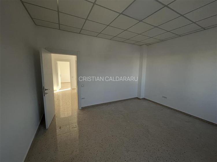 Inchiriere depozit/hala/spatiu industrial Chiajna - Centura - A1 - 9