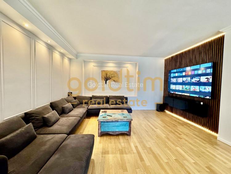 VIS-A-VIS DE HERASTRAU/SUPERB/DUPLEX/COMPLEX SECURIZAT/PISCINA - 14