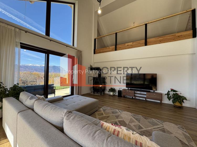 Casa de vacanta Bran -  Sohodol - 12