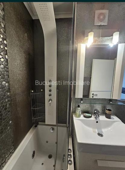 Apartament 2 Camere,Nicolae Grigorescu,METROU,Decomandat Mobilat Utilat - 5