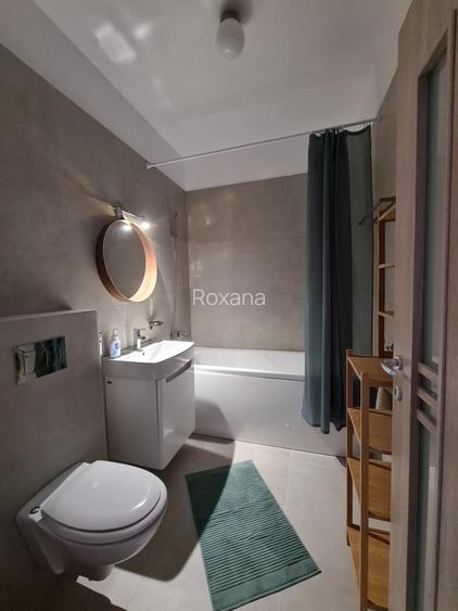 Proprietar, inchiriez apartament 2 camere, in rond OMV Pipera - 10