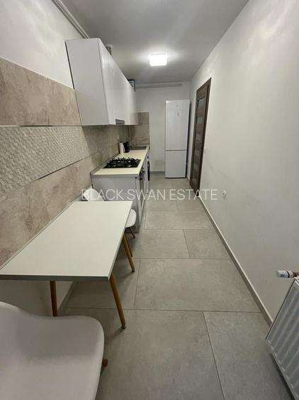 Garsonieră modernă, mobilată nou, Style Residence - 3