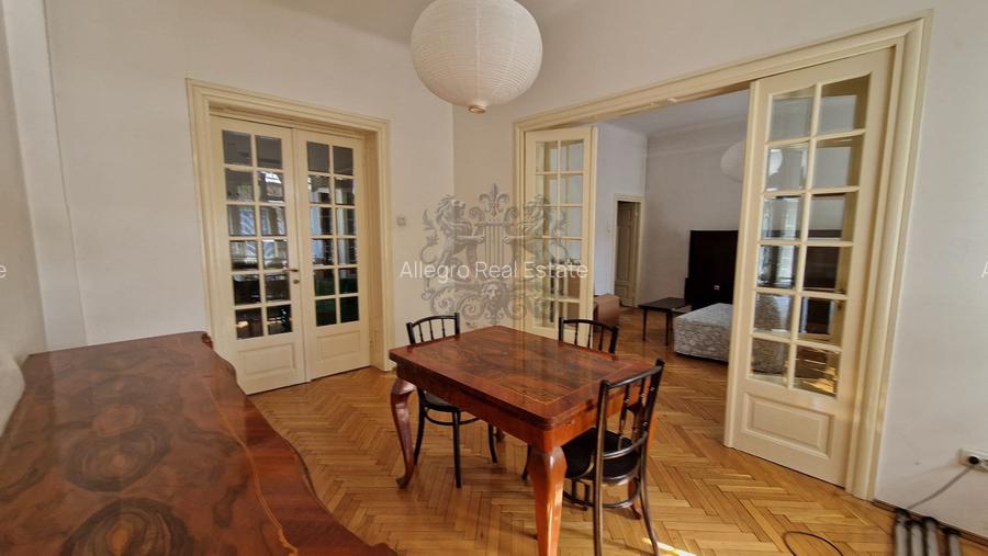 Dacia - Aurel Vlaicu | 4 Camere | Parter Inalt | Vanzare - 7