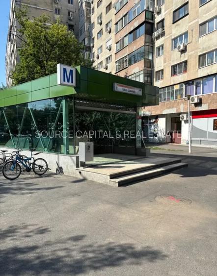 3 camere | decomandat | Drumul Taberei | Metrou Raul Doamnei - 9