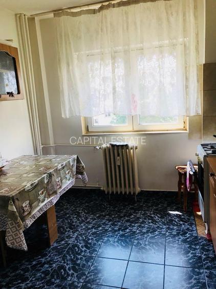 Apartament Stefan cel Mare - metrou - 2