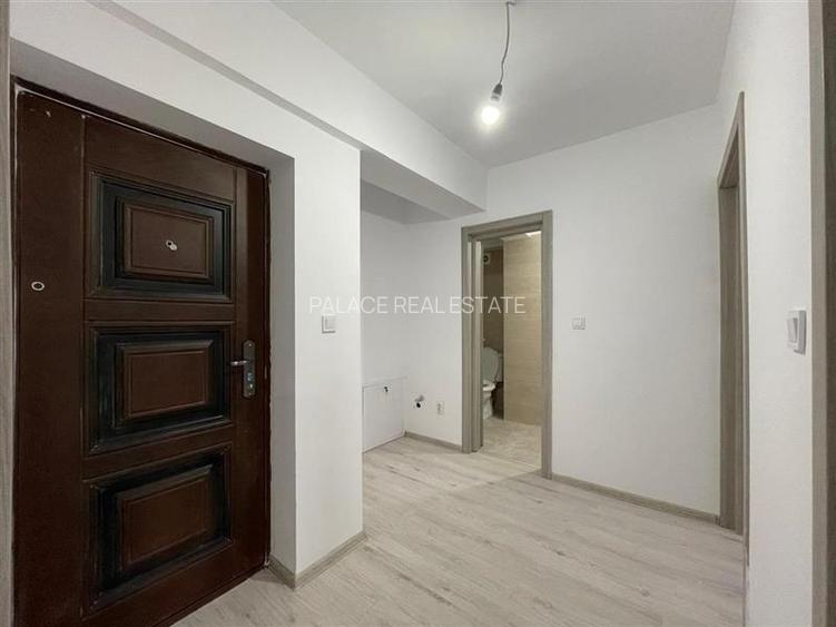 Tva inclus! Intabulat, 2 camere Bucium - Visan, mutare imediata - 9