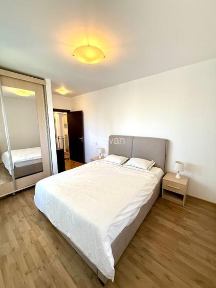  Apartament 2 camere de închiriat – modern, parcare inclusă, zonă premium lângă  - 5