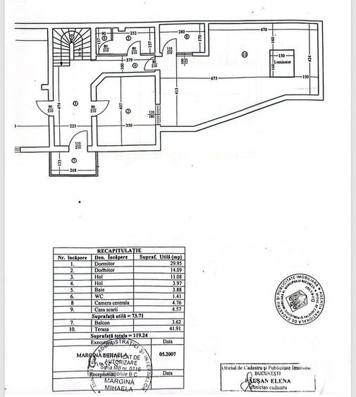 Piata Victoriei | Cladire de Birouri de vanzare - 4