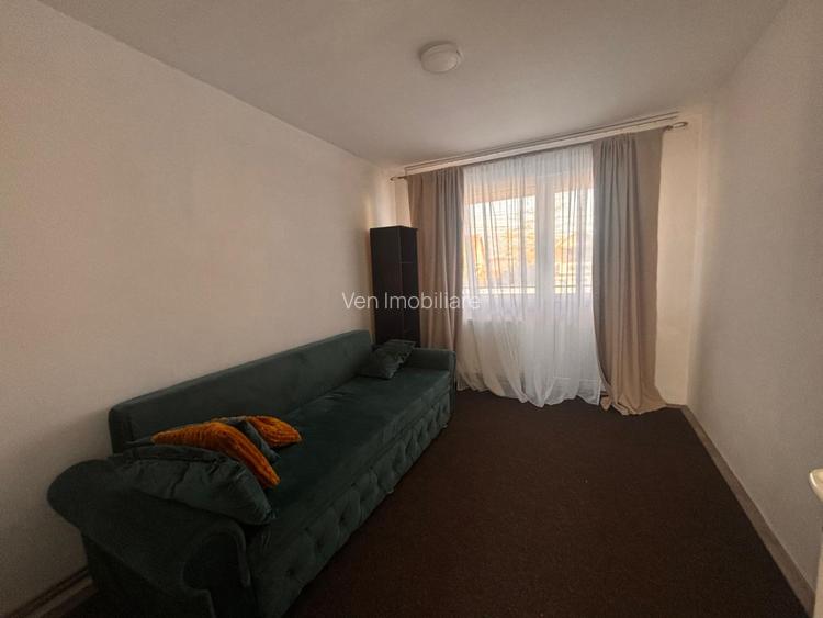 Casă modernă, 2 camere, în zona Ștefan cel Mare - 9