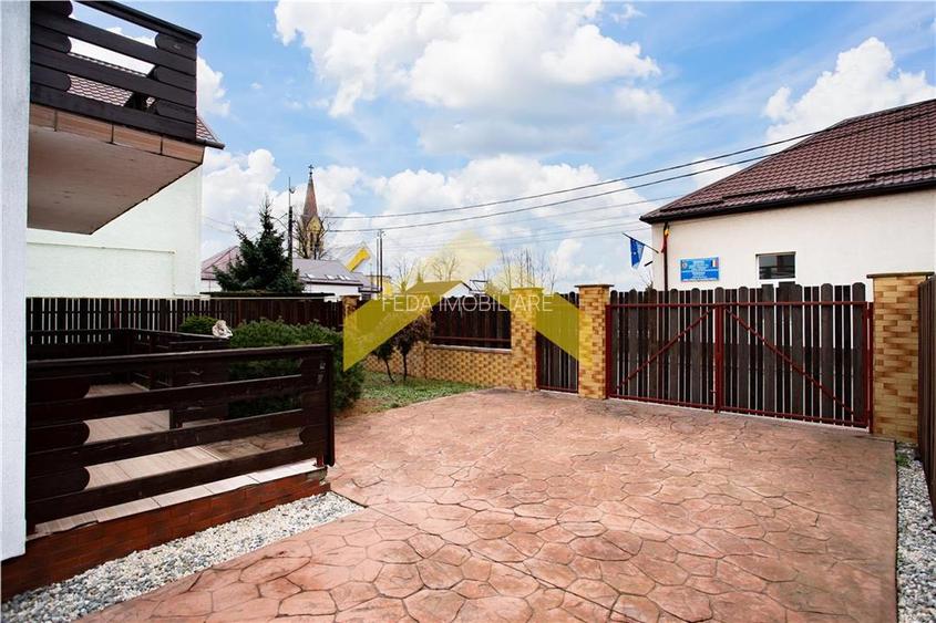 Casa cu etaj de vanzare Zimandu Nou - 26