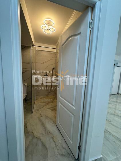 **Apartament 2 camere – Atlas Residence, Tomis Plus | Bloc nou** - 12