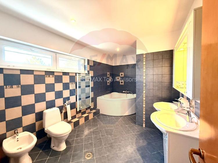 INCHIRIERE Vila 5 camere Otopeni/ Ferme - 31