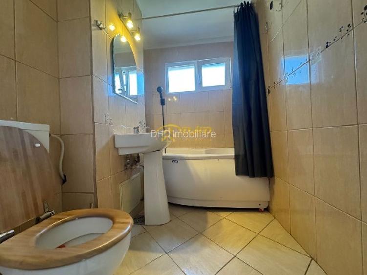 Apartament 2 camere, zona Podu Ros. - 7