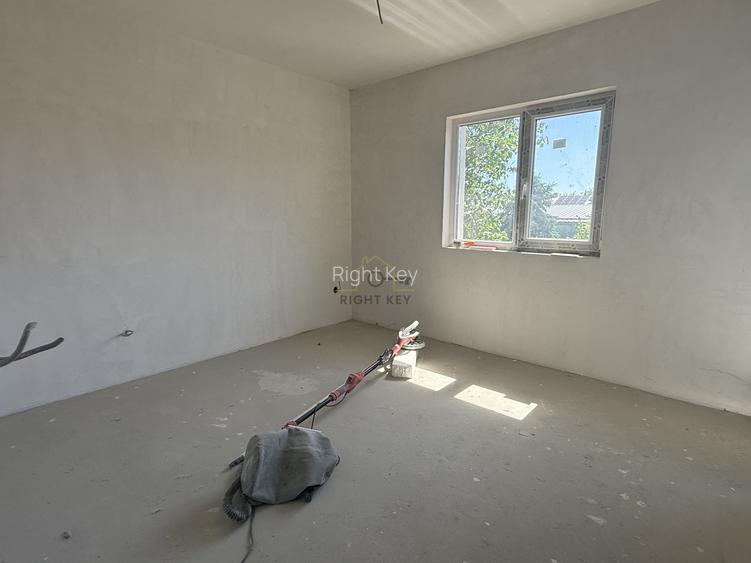 Casa P+1+Pod, Placa de beton, 4 Camere, Teren 250mp, STB! Comision 0% - 11