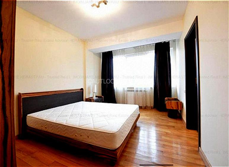 APARTAMENT 2 CAMERE / ARCUL DE TRIUMF / CENTRALA /  15‘ METROU / PARCARE - 5